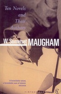 Ten Novels And Their Authors Maugham W. Somerset