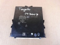 Toyota Auris E180 II module computer control unit SMARTKEY 89990-02380