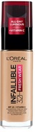 Loreal Infallible Fresh Wear 32h 200 Natural Linen