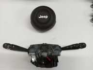 dashboard JEEP AVENGER 23R