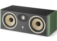 Focal Aria EVO X CENTER | Kolumny podłogowe | MOSS GREEN HIGH GLOSS