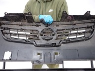 NISSAN QASHQAI and 06- bumper front front washers 62022-JD00H