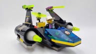 Súprava Lego Cruiser Alpha Team 6772
