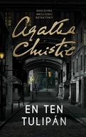 En ten tulipán (slovensky) Agatha Christie