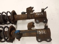 shock absorber right left front KPL 1.2 B K13 Nissan Micra IV (2010- )