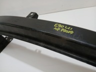 sider pillar of a bumper front BMW E90 LCI M PAKIET 7146645