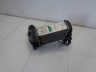 AUDI A6 C6 radiator air intercooler 2.0 TDI