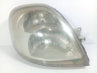 Renault MASTER II 2 97-10 REFLEKTOR right front front OE 20B267B