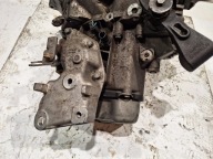 Getriebe 20CR16 Peugeot 108 1.2 VTI 14