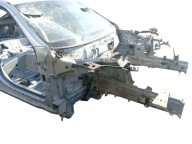 quart droit cache- A PORSCHE PANAMERA et 970 LIFT LAK: A7011 (13-16)