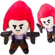 BRAWL STARS COLT MASKOT Z HRY PLYŠÁK 18 cm STRELEC