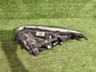 REFLEKTOR right front VOLVO XC60 13- LIFT XENON positioning NR.1684