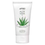 APTEO Aloe Vera żel, 200 ml