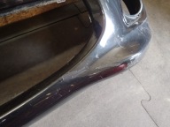 BUMPER FRONT MITSUBISHI SPACE STAR 13-16