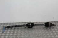 semi-axis right front MAZDA CX3 LIFT GDD72550XA