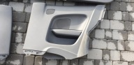 upholstery side AUDI A1 8X 2010- 3D