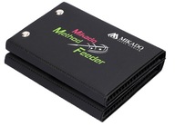 Mikado portfel - method feeder na przypony - 25cm