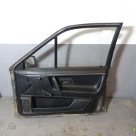 VW PASSAT B2 door front right
