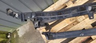 A6 C7 4G LIFT radiator support core panel 4G0805594 A7 4G ORG