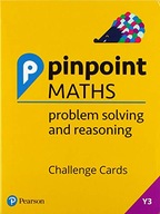 Pinpoint Maths Year 3 Problem Solving and