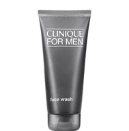 Clinique For Men Face Wash żel do mycia twarzy 200 ml