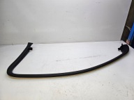 frame cover door left front AUDI A3 8V 8V3867610