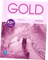 Gold Experience 2ed A2+ WB PEARSON