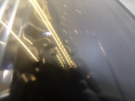 light rear rear part right MITSUBISHI GRANDIS
