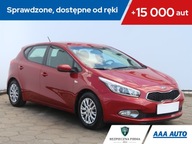 Kia Ceed 1.6 GDI, Salon Polska, 1. Właściciel