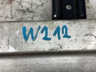 beam tip left A2126200995 MERCEDES W212 (2009-2012)