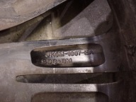 alufelge felni LAND ROVER 5x120 ET49 9,5J 22" JK6M-1007-EA