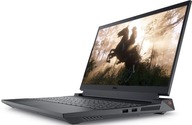 Notebook Dell 5530-8522/512/16 15,6 " Intel Core i5 16 GB / 512 GB sivý
