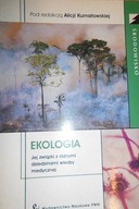 Ekologia - red Kurnatowskiej
