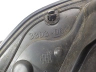 RANGE ROVER SPORT L320 mirror exterior right 10 PIN