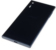 Klapka baterii Sony Xperia XZ F8331 niebieska F8331 F8332