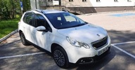 Peugeot 2008 Peugeot 2008 1.6eHDi 92PS 125tkm ...