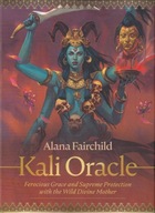 Kali Oracle (v angličtine), použité