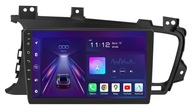 RADIO 2DIN NAWIGACJA ANDROID KIA OPTIMA 1 I 8/256 GB DSP CARPLAY LTE