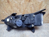 light right REFLEKTOR right LED DACIA JOGGER RK 2021- 260101940R