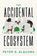 The Accidental Ecosystem: People and Wildlife in