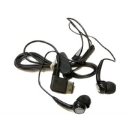 Zestaw słuchawkowy HF słuchawki GT STEREO HQ do Samsung L760 i900 S5230