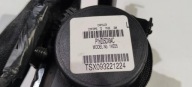 tension belt safety front front left Dodge Charger 2015