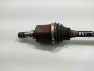 semi-axis left front front VOLVO V40 D2 II 2.0 DIESEL 31367904 2016-2019