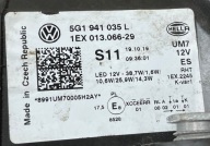 VW GOLF VII LIFT 2016 - light left front front FULL LED 5G1941035L