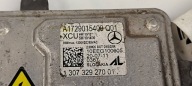 control unit 130732927001 MERCEDES W204
