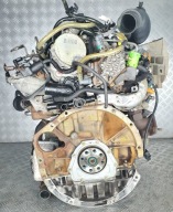 engine VIVARO RENAULT OPEL TRAFIC 2.0 DCI M9RA630 SPRAWDZANY 104 TYS MIL @
