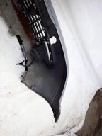 OPEL ZAFIRA A 99-05 bumper front front