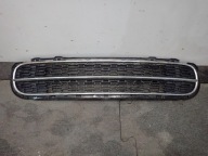 Lüftungsgitter der Stoßstange mitte MINI COOPER R56 R57 06