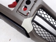 MERCEDES G-KLASA W463 63 AMG LIFT bumper front front PDC