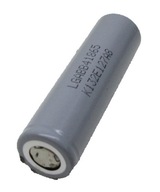 Ogniwo LG 18650 2600mAh Li-Ion 3,7V